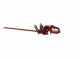 TORO brushless TO-51855T - Tagliasiepi a batteria 60V/2.5 Ah - Lama da 61cm