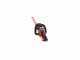 TORO brushless TO-51855T - Tagliasiepi a batteria 60V/2.5 Ah - Lama da 61cm