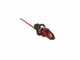 TORO brushless TO-51855T - Tagliasiepi a batteria 60V/2.5 Ah - Lama da 61cm