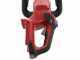 TORO brushless TO-51855T - Tagliasiepi a batteria 60V/4Ah - Lama da 61cm