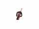 TORO brushless TO-51855T - Tagliasiepi a batteria 60V/4Ah - Lama da 61cm