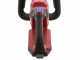 TORO brushless TO-51855T - Tagliasiepi a batteria 60V/6Ah - Lama da 61 cm