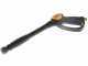 DeWalt DXPW 005E - Idropulitrice professionale trifase - 180 bar - 810 l/h