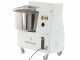SPIRALMAC SV44 - Impastatrice a spirale - Trifase - 44 Kg - 2 HP