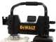 DeWalt DXPW 011E - Idropulitrice a scoppio professionale - 250 bar max - 900 l/h - motore Honda GX 390