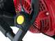 DeWalt DXPW 011E - Idropulitrice a scoppio professionale - 250 bar max - 900 l/h - motore Honda GX 390