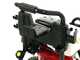 DeWalt DXPW 011E - Idropulitrice a scoppio professionale - 250 bar max - 900 l/h - motore Honda GX 390
