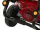 DeWalt DXPW 011E - Idropulitrice a scoppio professionale - 250 bar max - 900 l/h - motore Honda GX 390