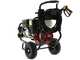 DeWalt DXPW 011E - Idropulitrice a scoppio professionale - 250 bar max - 900 l/h - motore Honda GX 390