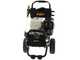 DeWalt DXPW 011E - Idropulitrice a scoppio professionale - 250 bar max - 900 l/h - motore Honda GX 390