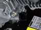 DeWalt DXPW 011E - Idropulitrice a scoppio professionale - 250 bar max - 900 l/h - motore Honda GX 390
