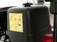 DeWalt DXPW 011E - Idropulitrice a scoppio professionale - 250 bar max - 900 l/h - motore Honda GX 390