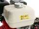 DeWalt DXPW 011E - Idropulitrice a scoppio professionale - 250 bar max - 900 l/h - motore Honda GX 390