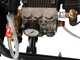 DeWalt DXPW 011E - Idropulitrice a scoppio professionale - 250 bar max - 900 l/h - motore Honda GX 390