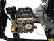 DeWalt DXPW 011E - Idropulitrice a scoppio professionale - 250 bar max - 900 l/h - motore Honda GX 390