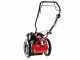 Blue Bird FLO PRO SPEED 7 - Trinciaerba a scoppio - Lama e filo - B&amp;S 850PXI