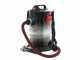 Bissell Wet&amp;Dry Drum - Bidone aspiratutto 2 in 1 - 23L - 1500W - con funzione soffiatore