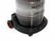 Bissell Wet&amp;Dry Drum - Bidone aspiratutto 2 in 1 - 23L - 1500W - con funzione soffiatore