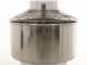 SPIRALMAC SV44 - Impastatrice a spirale - Trifase - 2 Velocit&agrave; - 44 Kg - 3 HP