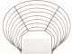 SPIRALMAC SV44 - Impastatrice a spirale - Trifase - 2 Velocit&agrave; - 44 Kg - 3 HP