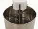 SPIRALMAC SV44 - Impastatrice a spirale - Trifase - 2 Velocit&agrave; - 44 Kg - 3 HP
