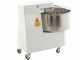 SPIRALMAC SV44 - Impastatrice a spirale - Trifase - 2 Velocit&agrave; - 44 Kg - 3 HP