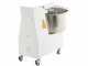SPIRALMAC SV44 - Impastatrice a spirale - Trifase - 2 Velocit&agrave; - 44 Kg - 3 HP