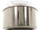 SPIRALMAC SV44HH - Impastatrice a spirale ad alta idratazione - Trifase - 2 velocit&agrave; - 44 Kg