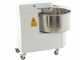 SPIRALMAC SV44HH - Impastatrice a spirale ad alta idratazione - Trifase - 2 velocit&agrave; - 44 Kg