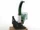 GreenBay GB-WTDC 150 - Biotrituratore a trattore - Scarico alto