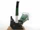 GreenBay GB-WTDC 150 - Biotrituratore a trattore - Scarico alto