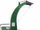 GreenBay GB-WTDC 150 - Biotrituratore a trattore - Scarico alto