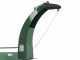 GreenBay GB-WTDC 150 - Biotrituratore a trattore - Scarico alto