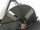 GreenBay GB-WTDC 150 - Biotrituratore a trattore - Scarico alto