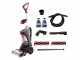 Bissell ProHeat 2X Revolution - Pulitore per tappeti - 800W - Per moquette e tappezzeria