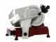 FAC F195 Rossa - Affettatrice con lama da 195 mm - 132W