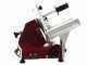 FAC F195 Rossa - Affettatrice con lama da 195 mm - 132W