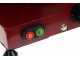 FAC F195 Rossa - Affettatrice con lama da 195 mm - 132W