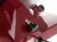 FAC F195 Rossa - Affettatrice con lama da 195 mm - 132W