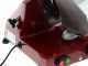 FAC F195 Rossa - Affettatrice con lama da 195 mm - 132W