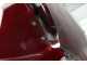 FAC S220 Rossa - Affettatrice con lama 220 mm - Affilatore incluso - 185W