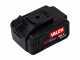 Batteria Valex 18V 4Ah - M-B40