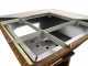 Colorado - Barbecue a legna in corten