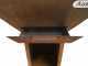 Colorado - Barbecue a legna in corten