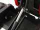 GeoTech-Pro CAR E500 e-Lift - Motocarriola a batteria 48V 20Ah