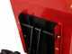 GeoTech-Pro CAR E500 e-Lift - Motocarriola a batteria 48V 20Ah