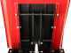 GeoTech-Pro CAR E500 e-Lift - Motocarriola a batteria 48V 20Ah