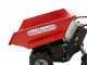 GeoTech-Pro CAR E500 e-Lift - Motocarriola a batteria 48V 20Ah