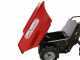 GeoTech-Pro CAR E500 e-Lift - Motocarriola a batteria 48V 20Ah
