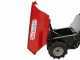 GeoTech-Pro CAR E500 e-Lift - Motocarriola a batteria 48V 20Ah